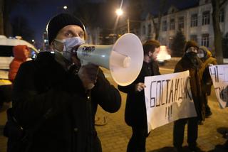 Rosyjskie wojska wkraczają do Kazahstanu