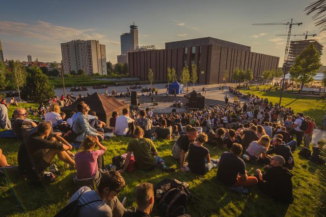 Katowice – miejsce dobre do życia