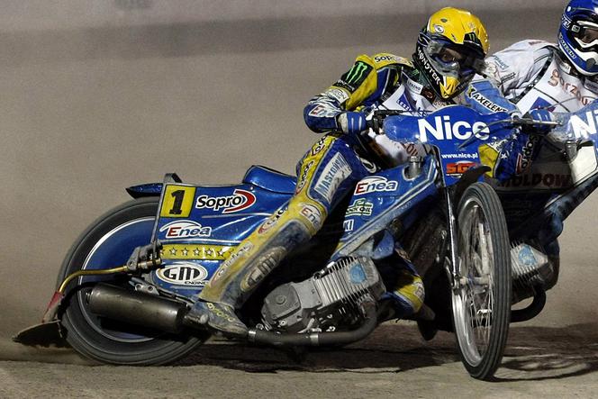 Tomasz Gollob