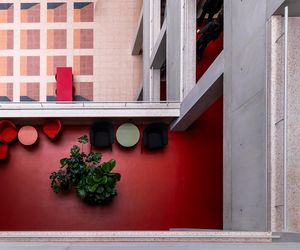 Nowy budynek Wydziału Psychologii Uniwersytetu Warszawskiego