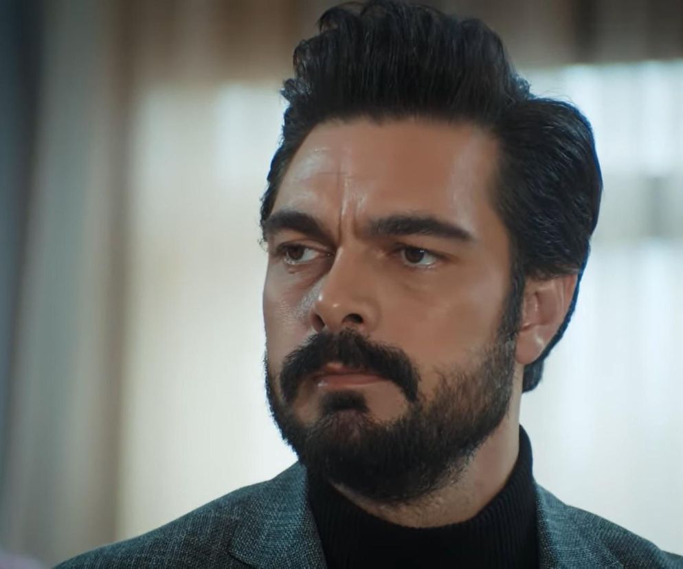 Dziedzictwo (Emanet) odc. 670. Yaman