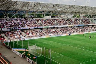 Radny miejski okazał się stadionowym chuliganem! Potężny skandal w polskiej piłce