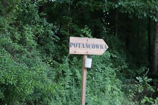 Wszyscy ruszyli do zabawy! Tak wyglądała potańcówka w lubelskim skansenie!