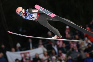 Puchar Świata w skokach narciarskich. Te zawody pokaże nowa stacja