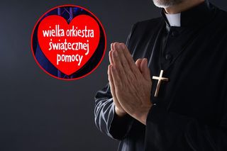 Ksiądz wezwał do siebie uczniów z serduszkami WOŚP. Tego się nie spodziewali!