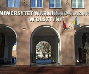 Naukowcy z UWM w Olsztynie w prestiżowym rankingu Top 2%