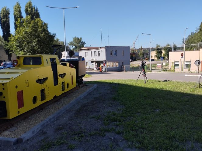 Dramat w kopalni Knurów-Szczygłowice! Górnik uwięziony 850 metrów pod ziemią