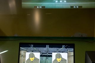 Wirtualne strzelnice we wrocławskich szkołach średnich