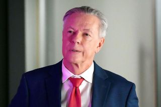 Barwy szczęścia, odc. 3140. Henryk (Zbigniew Suszyński)