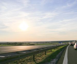 To najdłuższa autostrada w Polsce. Rząd planuje przejąć jej kluczowy odcinek