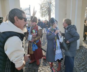 Rekordowa Łomżyńska Kwesta 2025