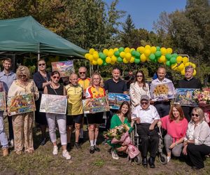 Wzruszające Spotkanie Pokoleń w DPS Promień Życia: „Dzięki nim moja mama żyje”