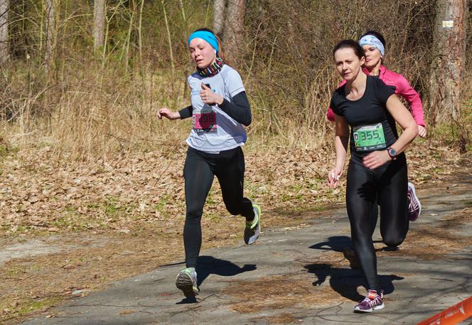 Za nami szósta edycja City Trail w Lublinie