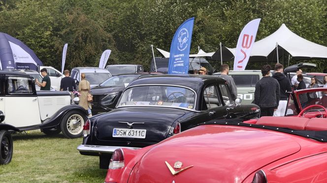 MotoClassic Wrocław