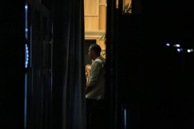 Tajna impreza uczestników "Tańca z Gwiazdami"! 