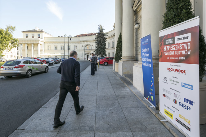 konferencja bezpieczenstwo pozarowe