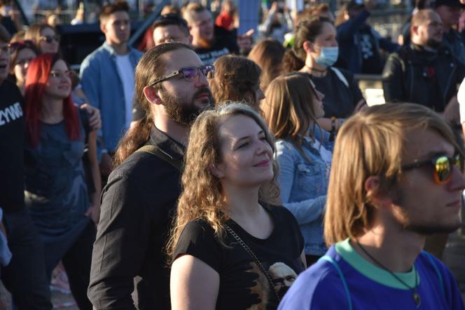 Last Minute Summer Festival 2020 - zdjęcia publiczności 2