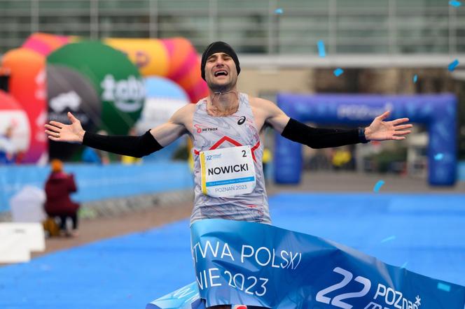 Poznań Maraton 2023