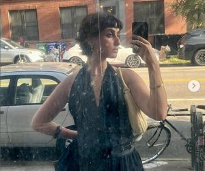 Nowa pierwsza dama NY. Żona kontrowersyjnego burmistrza to uznana artystka i ikona stylu