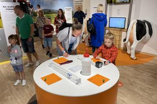 „Słońce rządzi wszystkim – energia” w olsztyńskiej Kortosferze