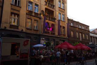 Urodziny ulicy Małachowskiego w Sosnowcu