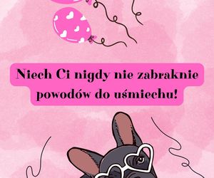 Kartka na Dzień Dziecka dla dorosłych