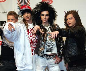 Tokio Hotel po latach. Tom, Bill, Georg i Gustav byli idolami nastolatków na całym świecie. Nie uwierzysz, jak wyglądają dzisiaj! 
