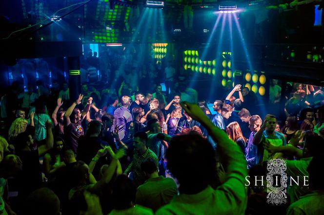 Shine Club Rzeszów