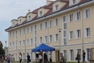Budynek TBS nr 17 już gotowy