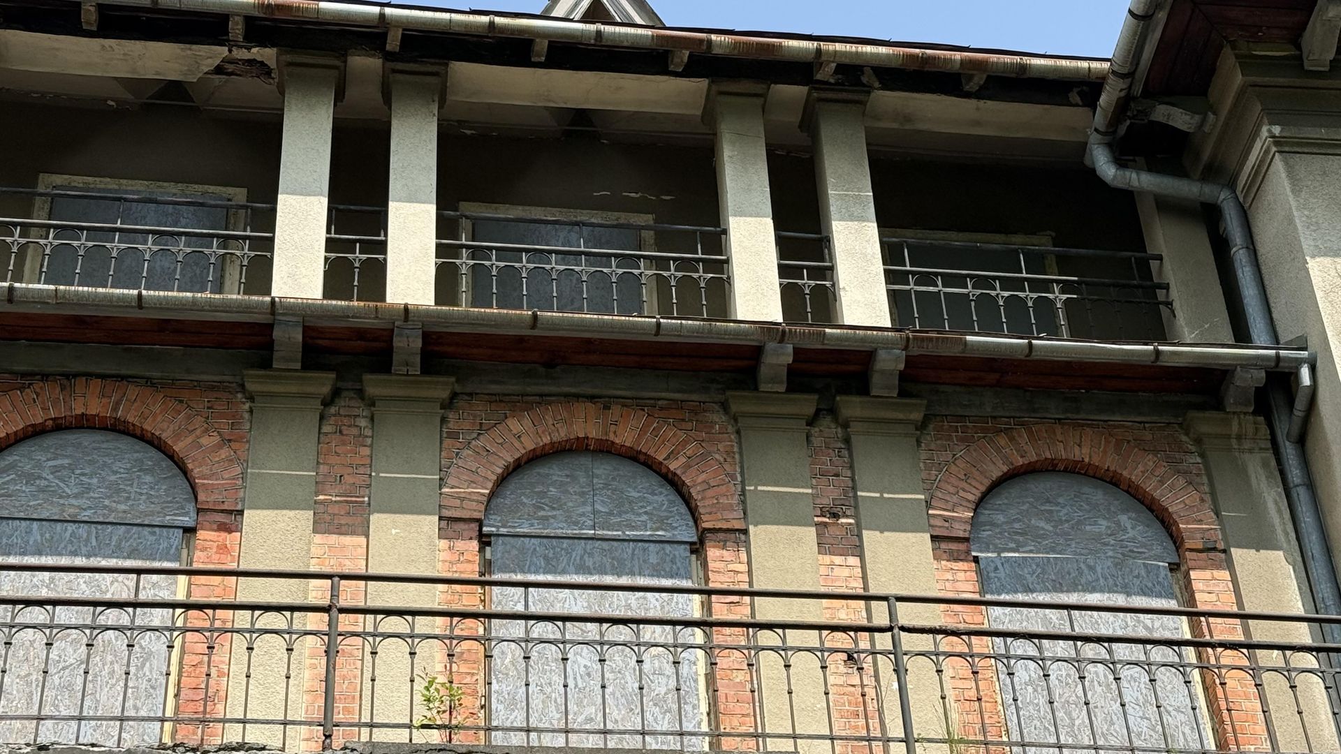 Dawny pensjonat Sanato w Zakopanem zyska drugie życie