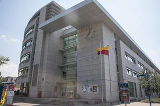 Wybory samorządowe 2024. Tak głosowano w dzielnicach Warszawy