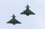 Eurofighter Typhoon