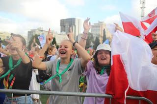 Polskie spotkanie narodowe w Lizbonie – ŚDM to najpiękniejsze doświadczenie Kościoła