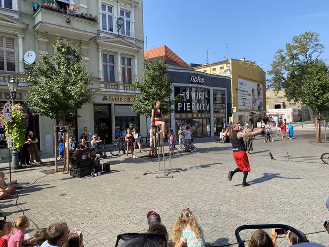 Busker Tour 2024 w Zielonej Górze