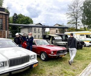 Start Sezonu Starachowickich Klasyków: Święto Motoryzacji w Sercu Przemysłowej Historii Miasta