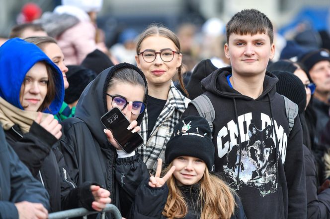 Stadion Śląski 11 Listopada 2024