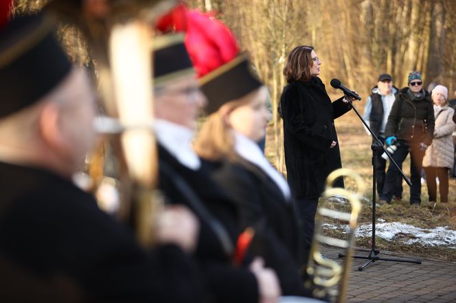 Obchody 80. rocznicy Tragedii Górnośląskiej w Bytomiu