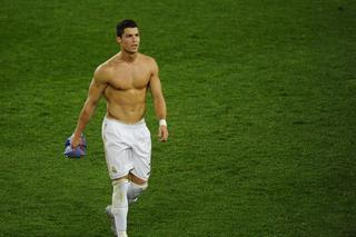 BAYERN - REAL: Cristiano Ronaldo okradziony!