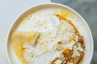 Francuskie naleśniki 