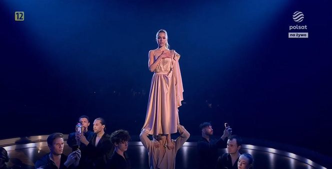 Maria Jeleniewska i Jacek Jeschke