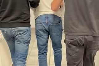 Łebieńska Huta. 10-latek zginął, bo trafił na szaleńca drogowego