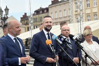 300 holenderskich żołnierzy będzie chronić przestrzeń powietrzną nad Rzeszowem. Na Podkarpaciu pojawią się w grudniu