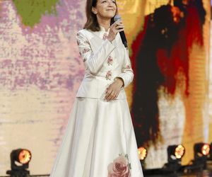 Wodecki „ożył” na scenie w Opolu i zaśpiewał z za grobu w duecie