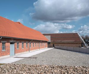 Centrum Obsł. Odwiedzających, Muzeum Auschwitz-Birkenau 12