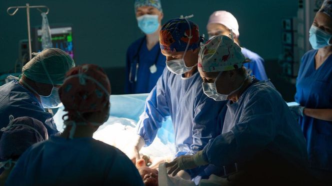 Na dobre i na złe, odcinek 958: Kolejna awaria w Leśnej Górze. Tym razem lekarze znajdą się w jeszcze poważniejszych kłopotach - ZDJĘCIA