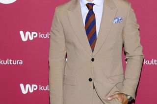 Mateusz Banasiuk kończy 40 lat. Tak zmieniał się popularny aktor