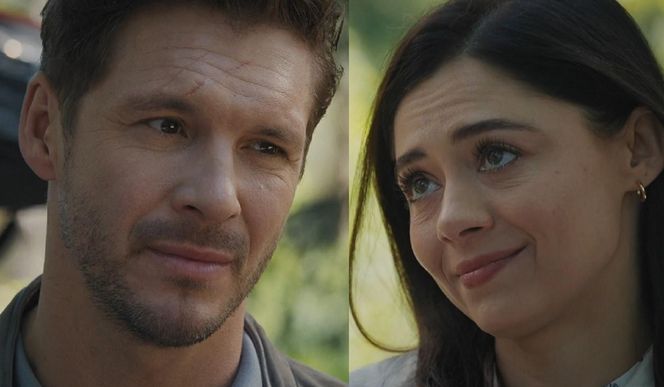 M jak miłość, odcinek 1880: Iza wyzna Marcinowi, co naprawdę czuje. Zniszczy jego ślub z Kamą? - ZDJĘCIA, ZWIASTUN