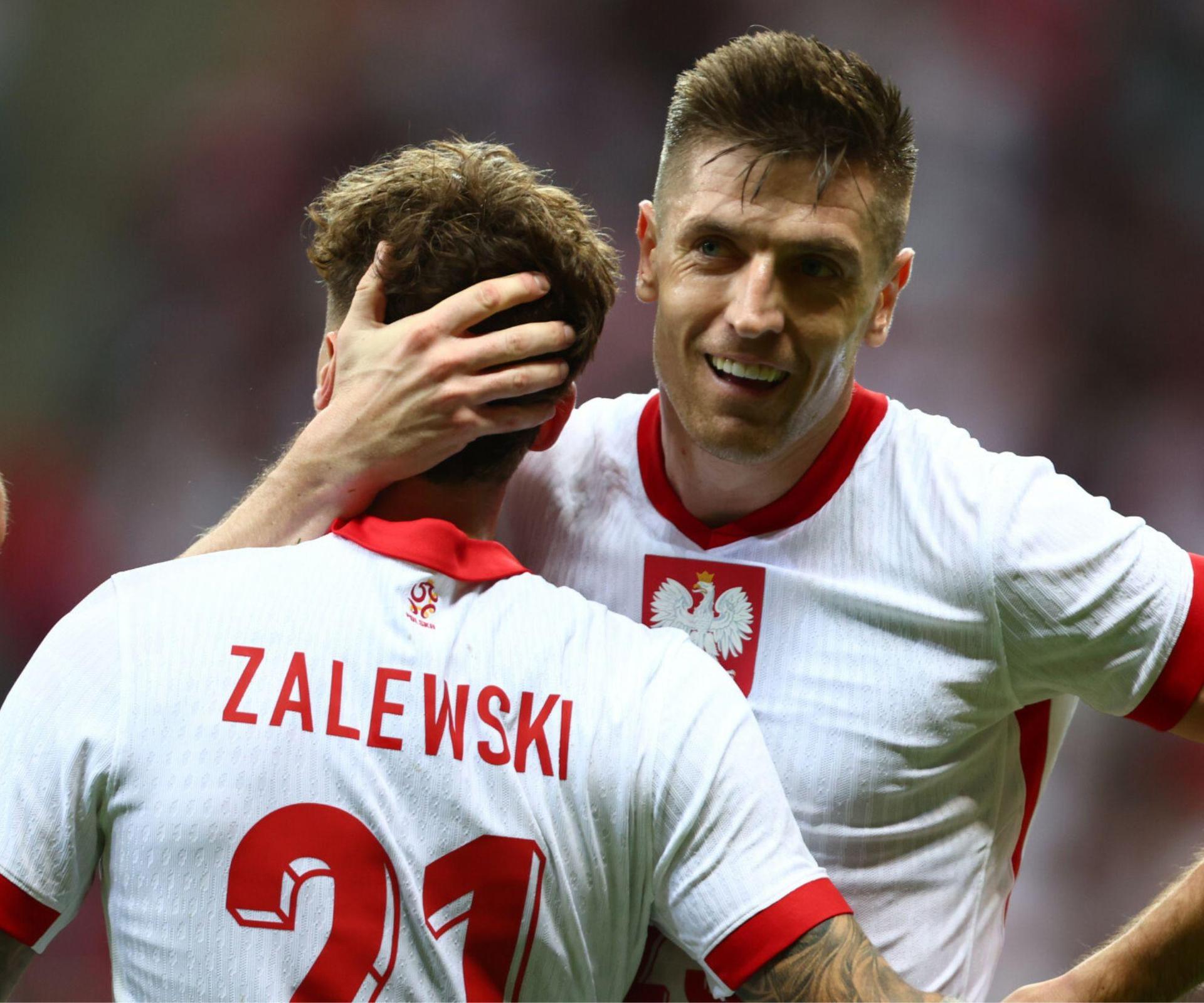 Kiedy następny mecz Polski na Euro 2024? Kiedy Polska gra z Austrią i