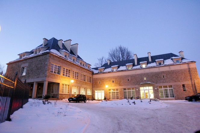 Tu będzie wypoczywał przyszły prezydent 