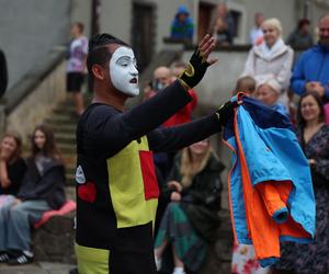 Carnaval Sztukmistrzów 2024 - dzień pierwszy